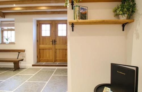Bishops Castle House | The Hideaway