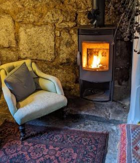 Mabe House | The Hideaway