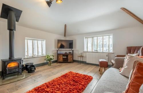 Great Massingham House | The Hideaway