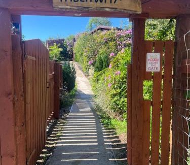 Lochinver Cabin | The Hideaway