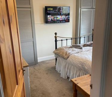 Morpeth House | The Hideaway