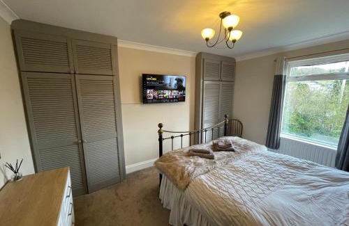 Morpeth House | The Hideaway