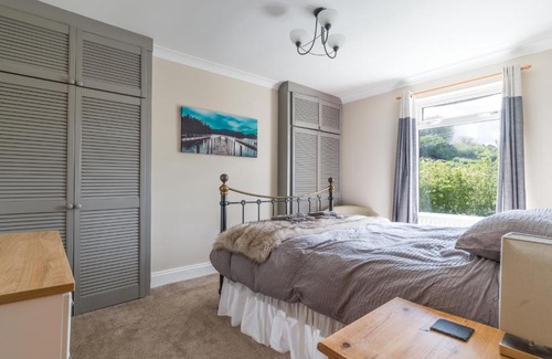 Morpeth House | The Hideaway