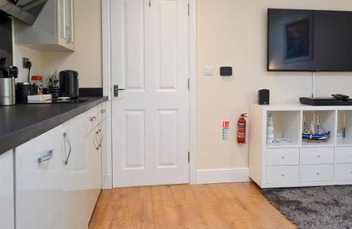 Sheringham House | The Hideaway