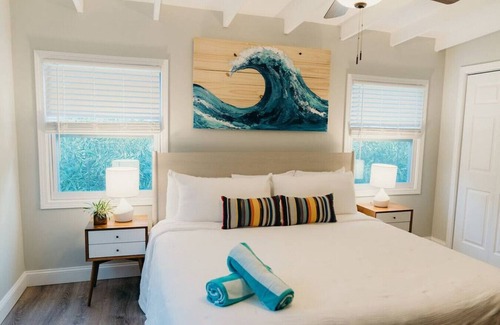 Estate Hull Hotel | The Hideaway Hull Bay 18 Bedroom Beachfront Estate - Sleeps 36