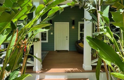 Estate Hull Cottage | The Hideaway Hull Bay Cottage 7