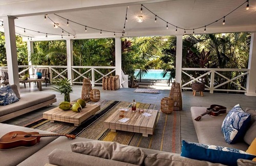 Estate Hull Cottage | The Hideaway Hull Bay Cottage 8