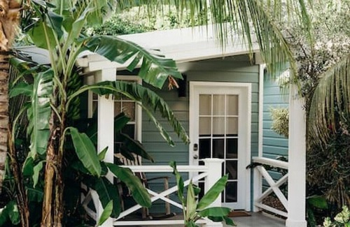 Estate Hull Cottage | The Hideaway Hull Bay Cottage 3