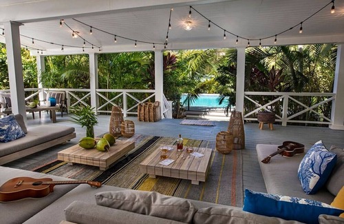 Estate Hull Cottage | The Hideaway Hull Bay Cottage 3