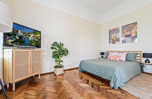 Petersham Apartment | The Hideaway in Petersham