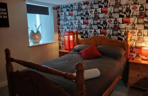 Inverurie Apartment | The Hideaway Inverurie