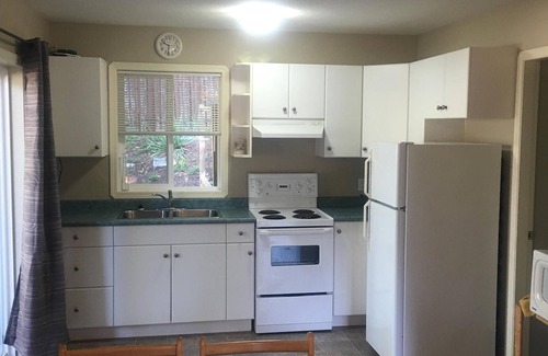 Blind Bay Cabin | The Hideaway Is A Cozy Cabin At Blind Bay Hideaway On Beautiful Sunny Shuswap