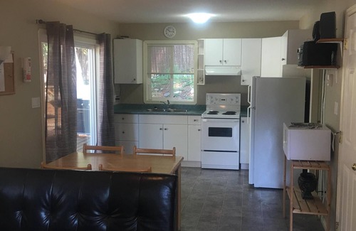 Blind Bay Cabin | The Hideaway Is A Cozy Cabin At Blind Bay Hideaway On Beautiful Sunny Shuswap