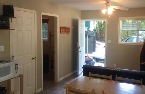 Blind Bay Cabin | The Hideaway Is A Cozy Cabin At Blind Bay Hideaway On Beautiful Sunny Shuswap