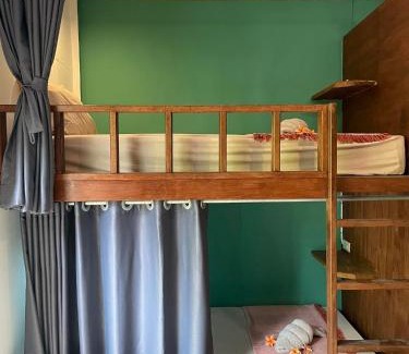 Satun Hotel | The Hideaway, Koh Lipe