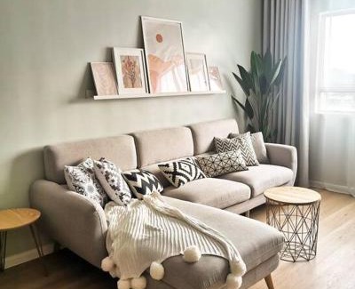 Kampung Ladang Tok Pelam Apartment | The Hideaway Kuala Terengganu