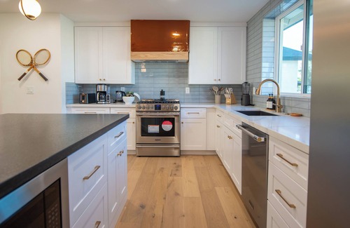 Camelback East House | The Hideaway Pickleball by HomeSlice Stays