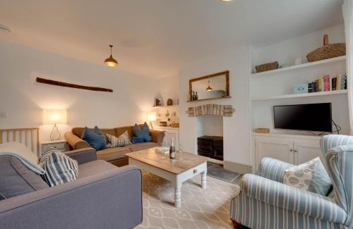 Polruan House | The Hideaway Polruan