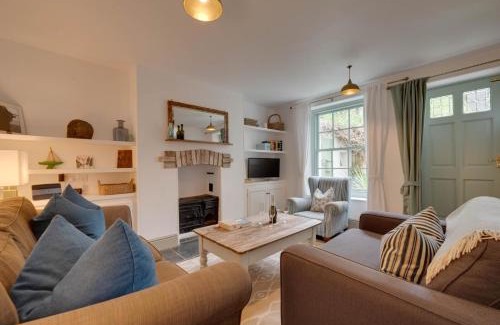 Polruan House | The Hideaway Polruan