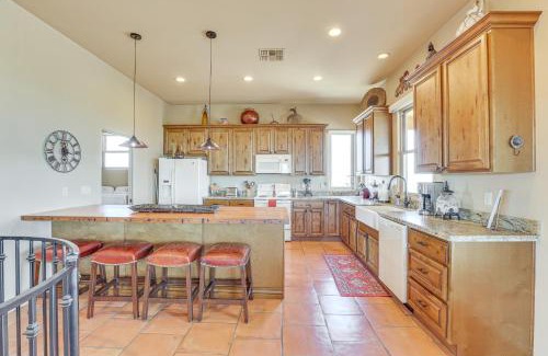 Rio Verde Foothills House | The Hideaway - Santa Fe-Style Home in Rio Verde!