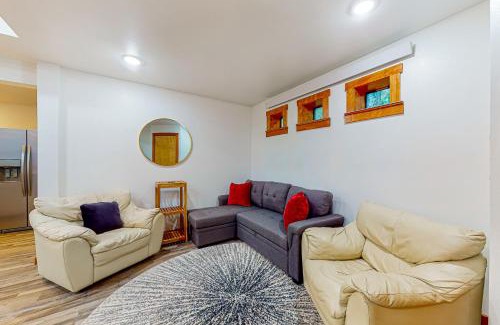 Langley House | The Hideaway