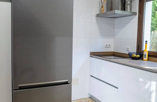 Soto de las Duenas Ski Chalet | The Hideout Astur