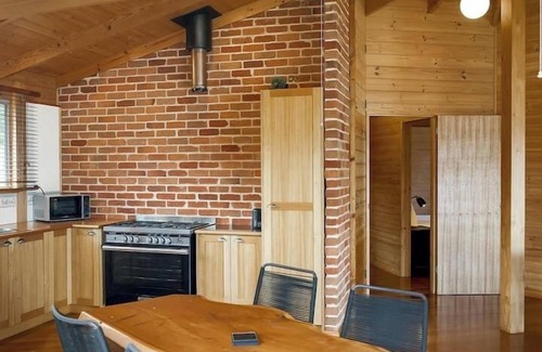 North Bruny House | The Hideout Cabin bush retreat