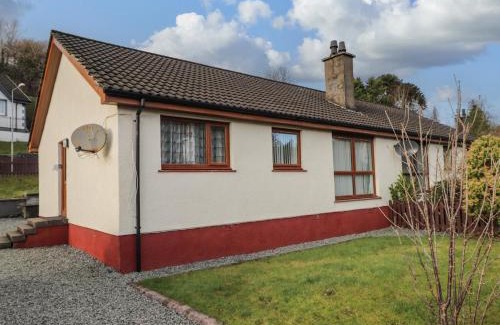 Achachork House | The Hideout