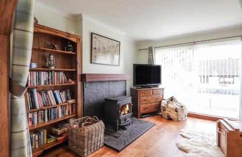 Achachork House | The Hideout
