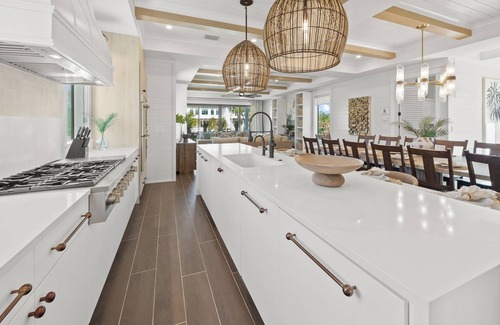 Siesta Key House | The Hideout in Sarasota