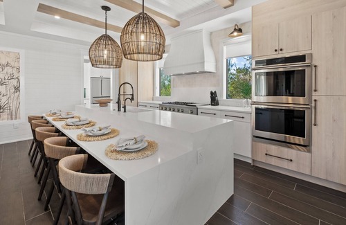 Siesta Key House | The Hideout in Sarasota