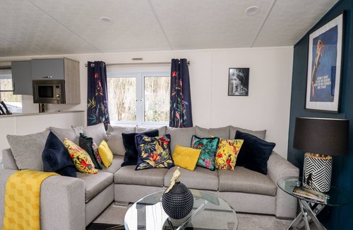 New Quay Cottage | THE HIDEOUT, pet friendly, with a garden in Llanarth