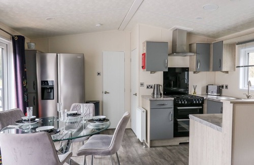 New Quay Cottage | THE HIDEOUT, pet friendly, with a garden in Llanarth