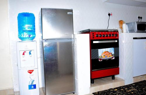 Thika Apartment | The Hideout Thika Town