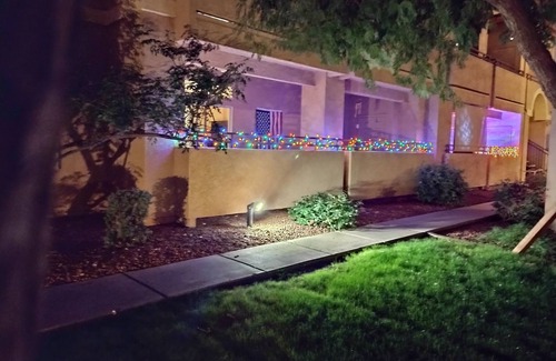North Mountain Condo | The Hiding Place 2.0 - Condo next to Phoenix North Mountain