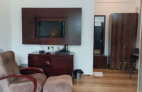 Bedla Resort | The High Garden Resort