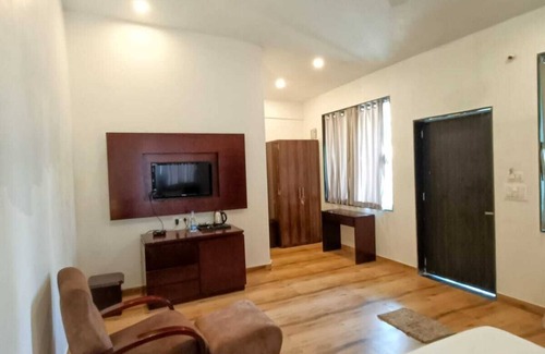 Bedla Resort | The High Garden Resort