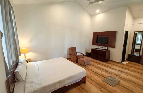 Bedla Resort | The High Garden Resort
