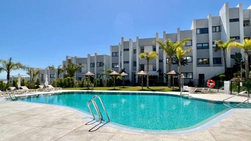 Puerto de la Duquesa Apartment | The High Life at Pure South