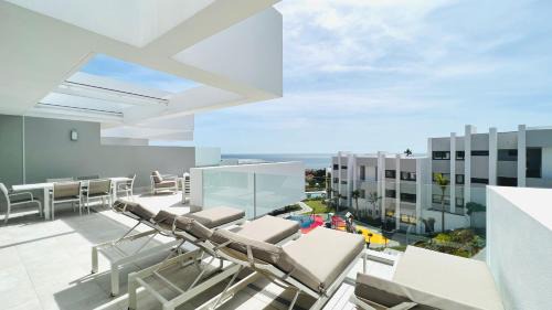 Puerto de la Duquesa Apartment | The High Life at Pure South
