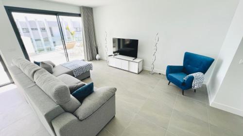 Puerto de la Duquesa Apartment | The High Life at Pure South