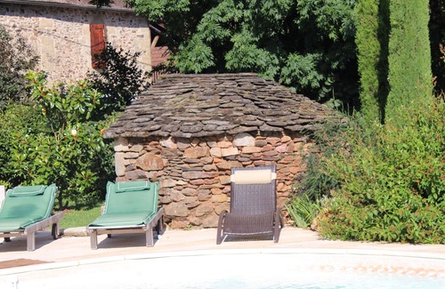 Leyme House | The high standing in the countryside