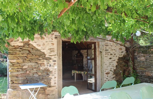 Leyme House | The high standing in the countryside
