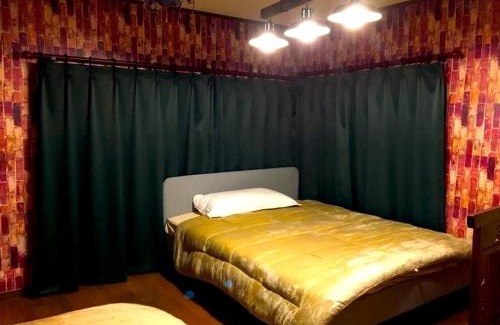 Nakatsugawa House | THE HIGHEST VILLA IZUMI - Vacation STAY 16413v