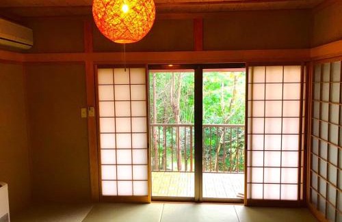 Nakatsugawa House | THE HIGHEST VILLA IZUMI - Vacation STAY 16413v