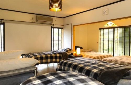 Nakatsugawa House | THE HIGHEST VILLA IZUMI - Vacation STAY 16413v