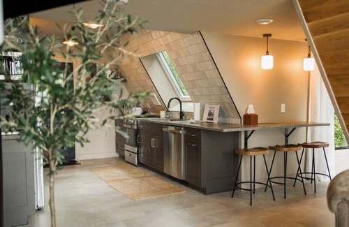 Sugarcreek Cabin | The Highland @ Brandywine Grove