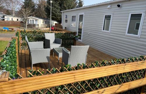Boat of Garten Apartment | The Highland Getaway 43