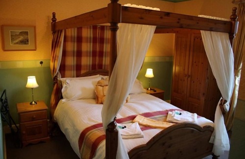 Callander Bed & Breakfast | The Highland Guest House