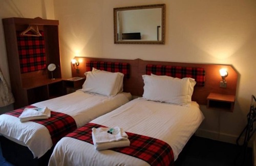 Callander Bed & Breakfast | The Highland Guest House
